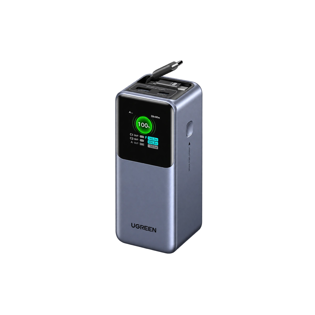 UGREEN Nexode Power Bank