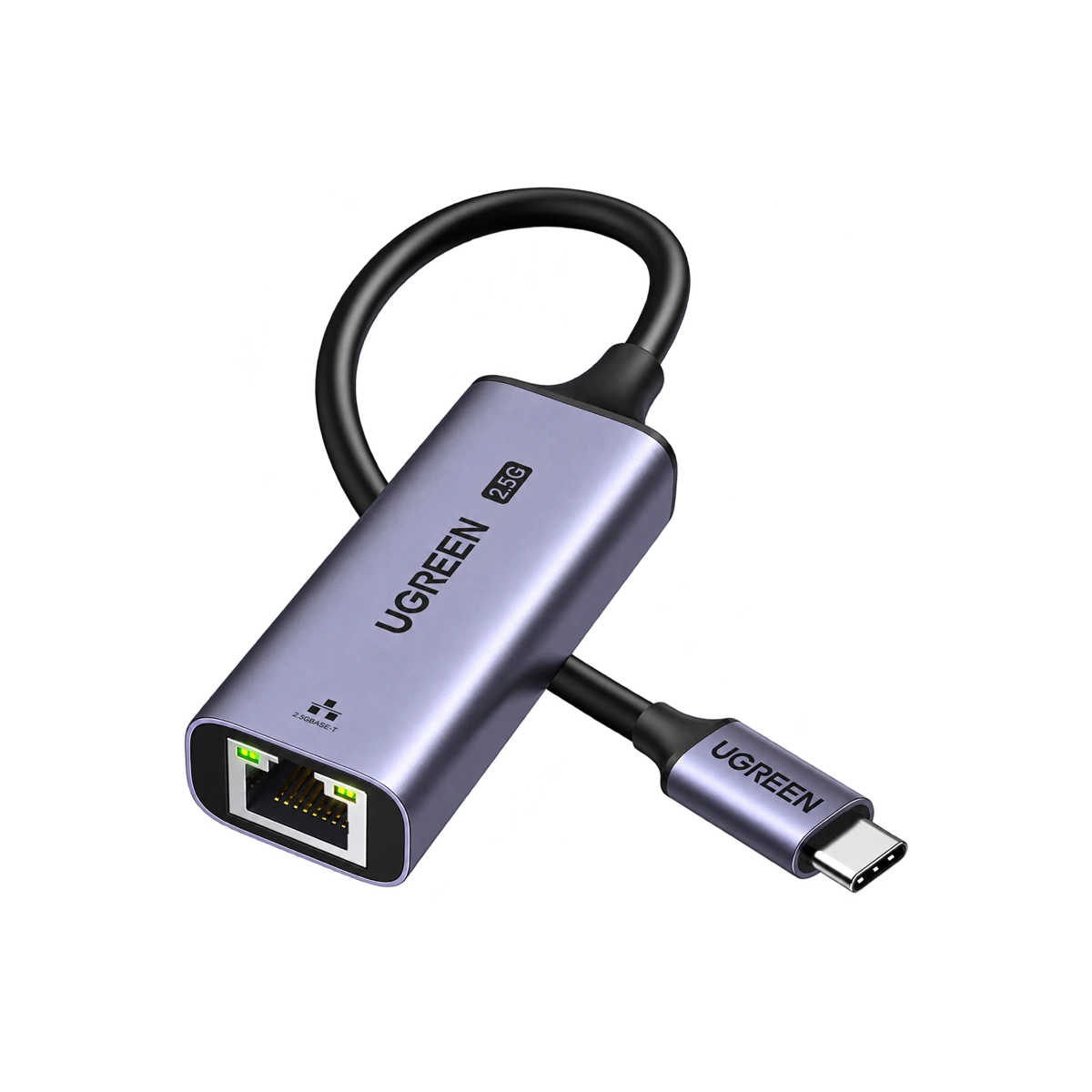 UGREEN USB C to Ethernet Adapt