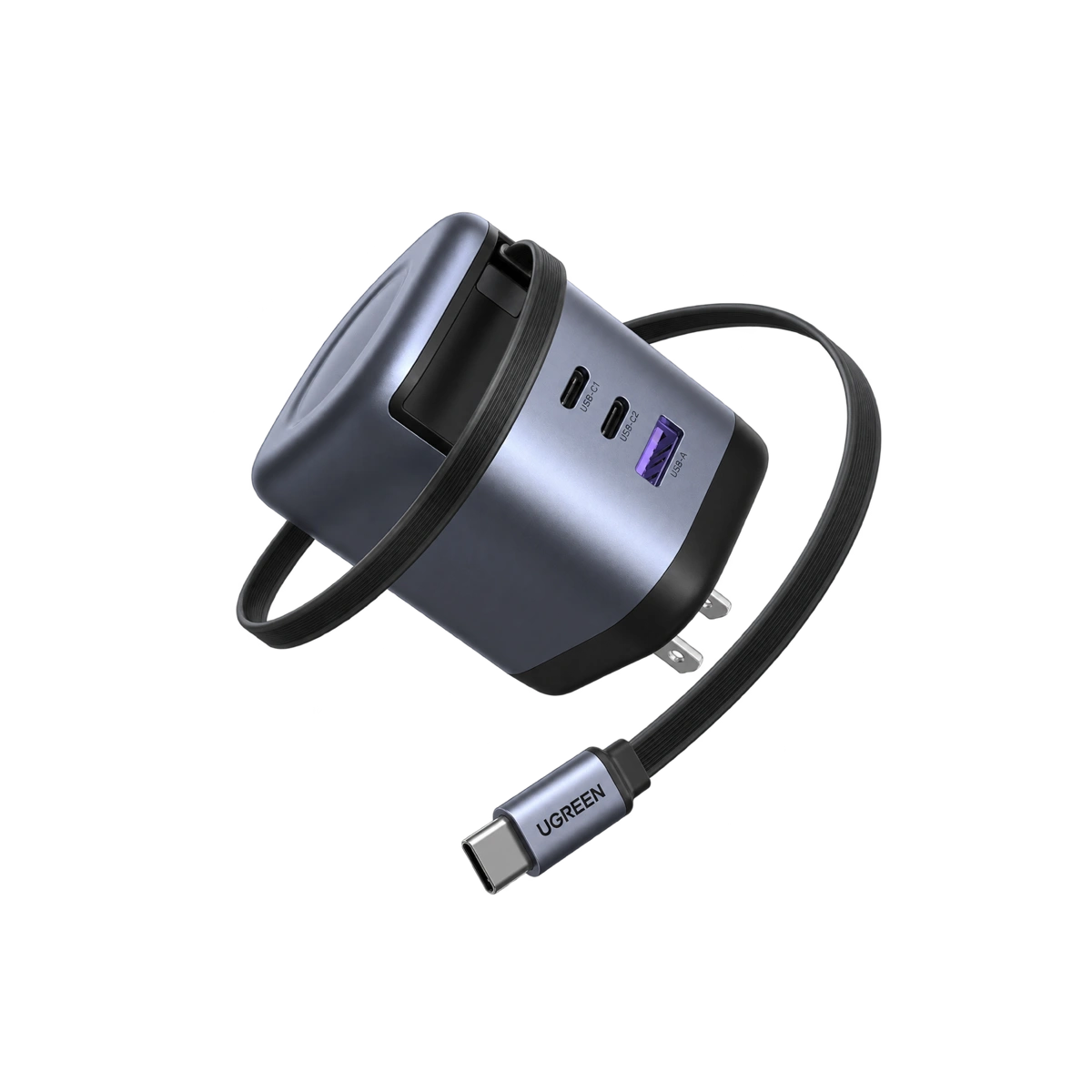 UGREEN Nexode 100W Charger